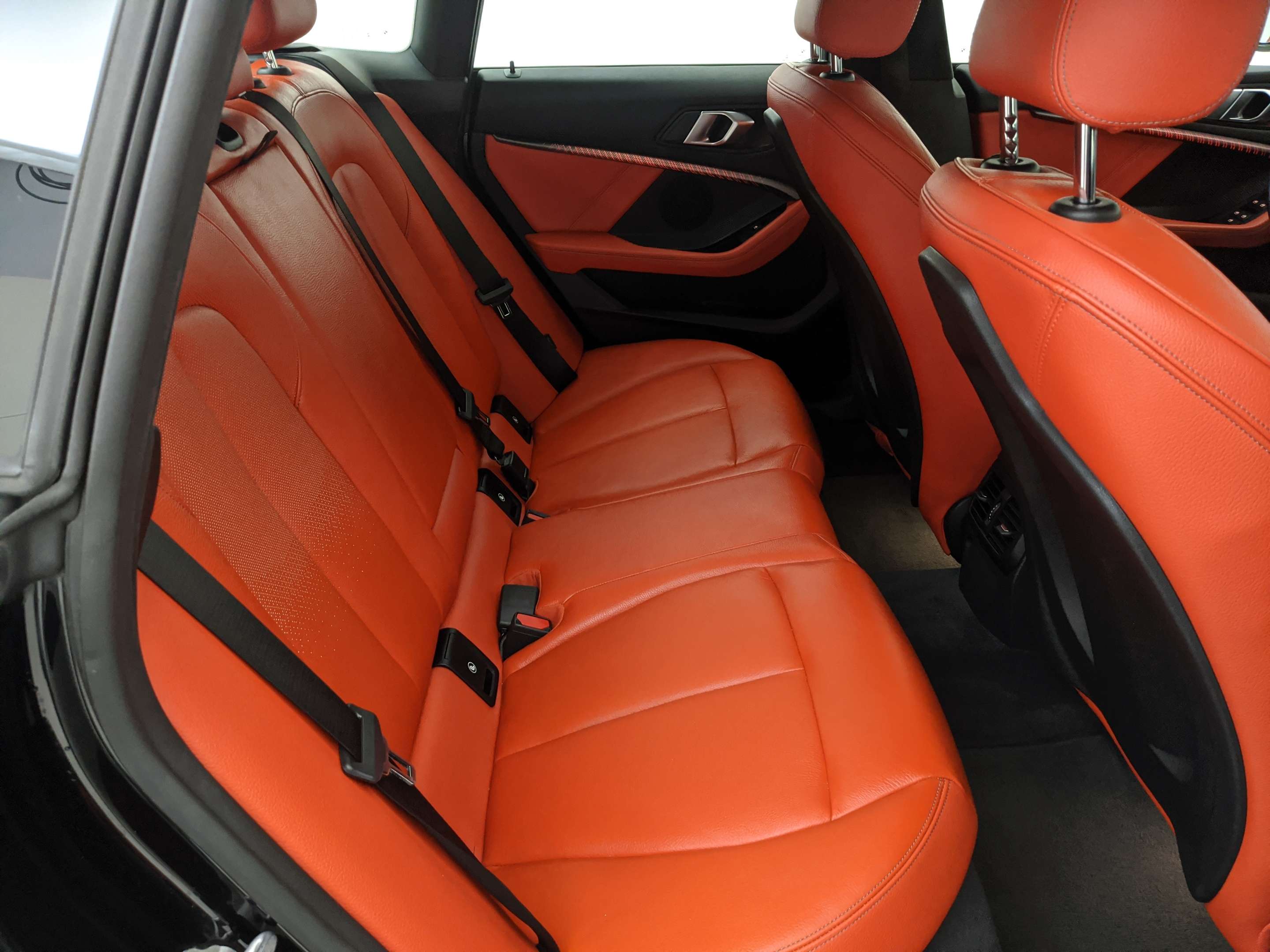 2021 Bmw 2 Series