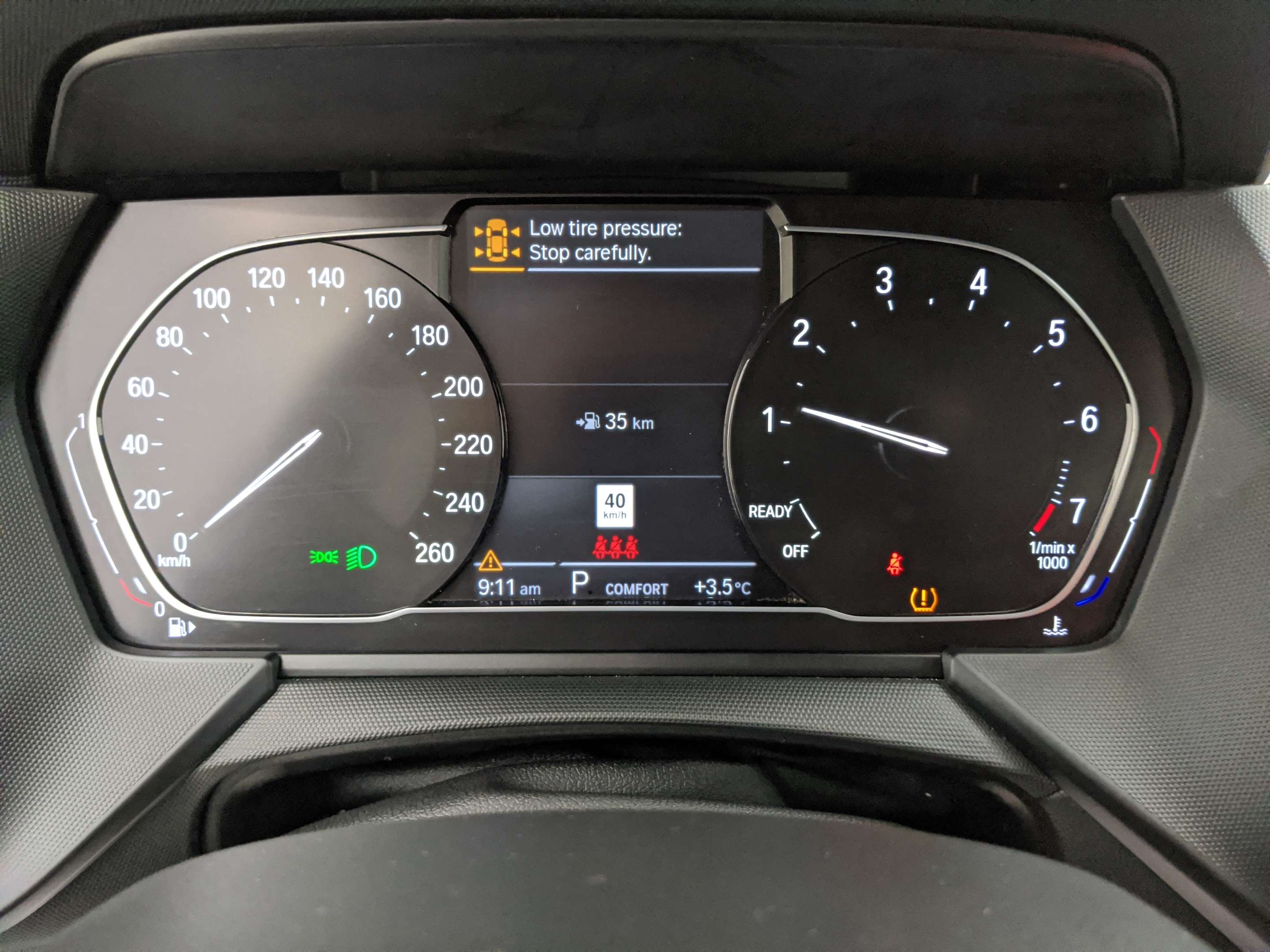 2021 Bmw 2 Series