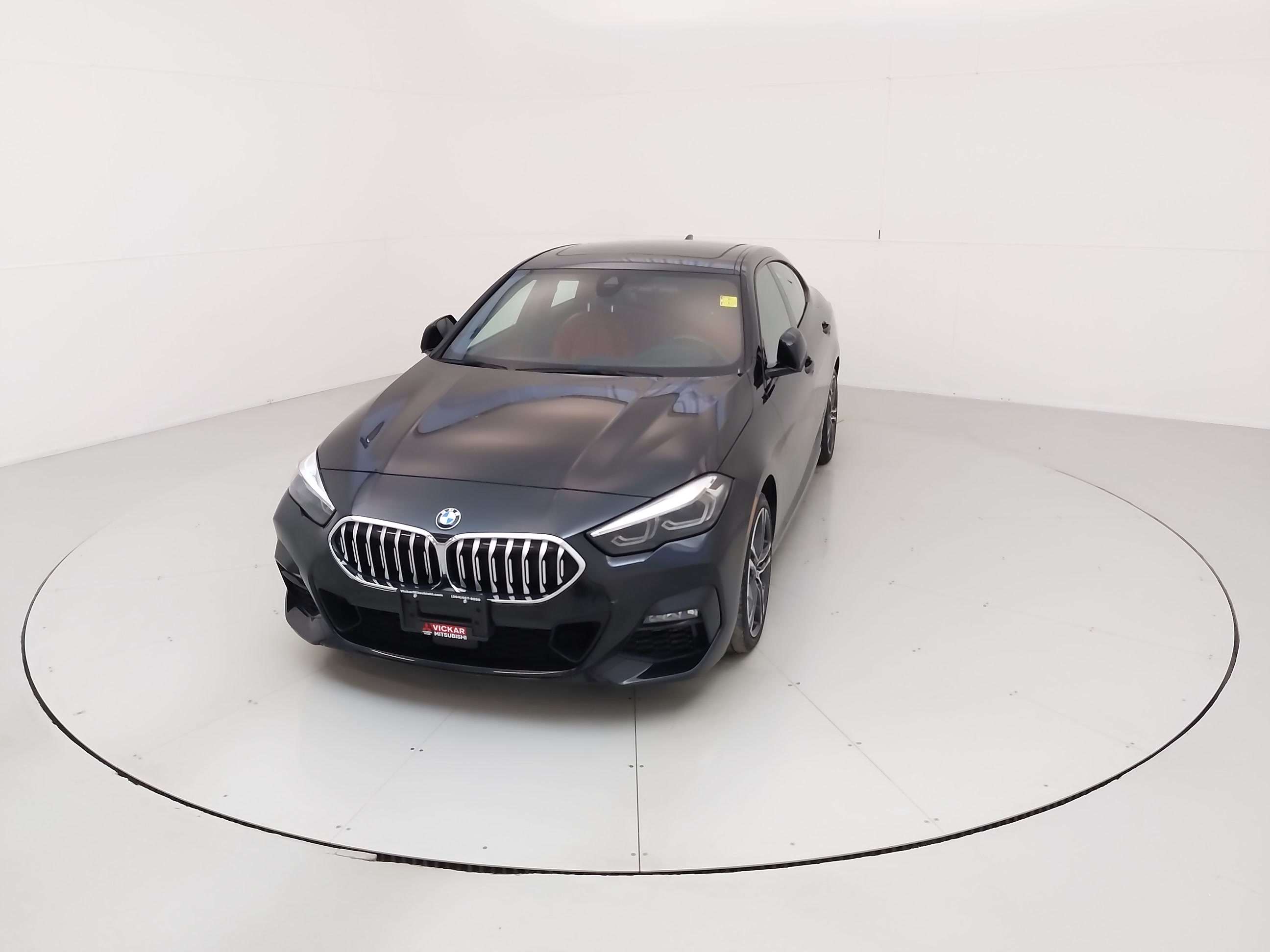 2021 Bmw 2 Series