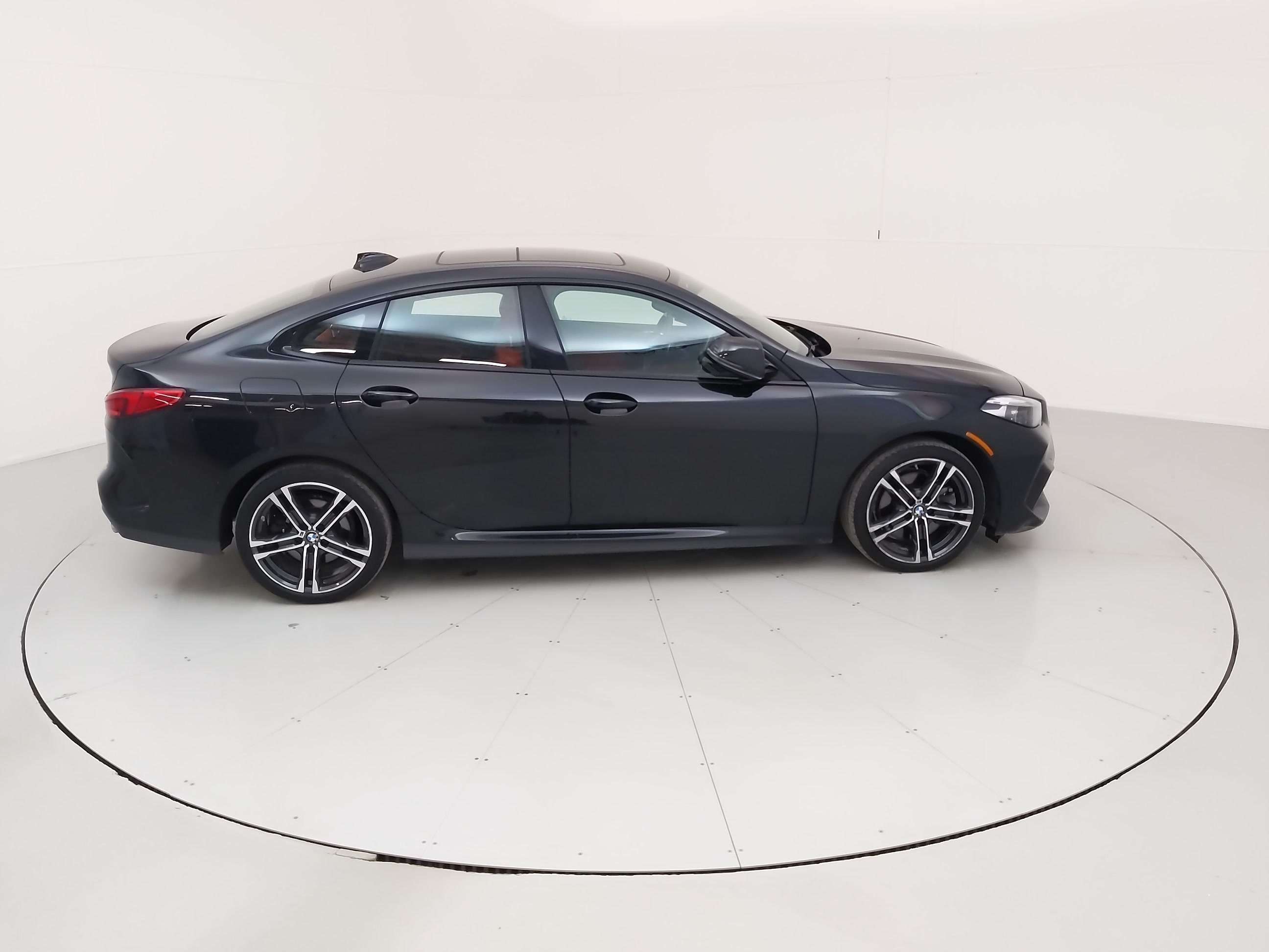 2021 Bmw 2 Series