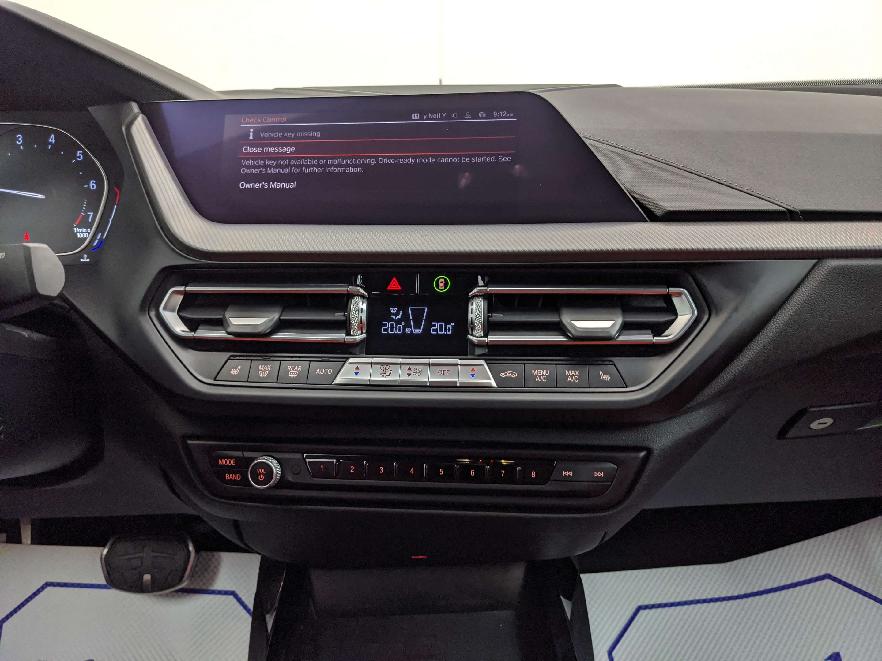 2021 Bmw 2 Series