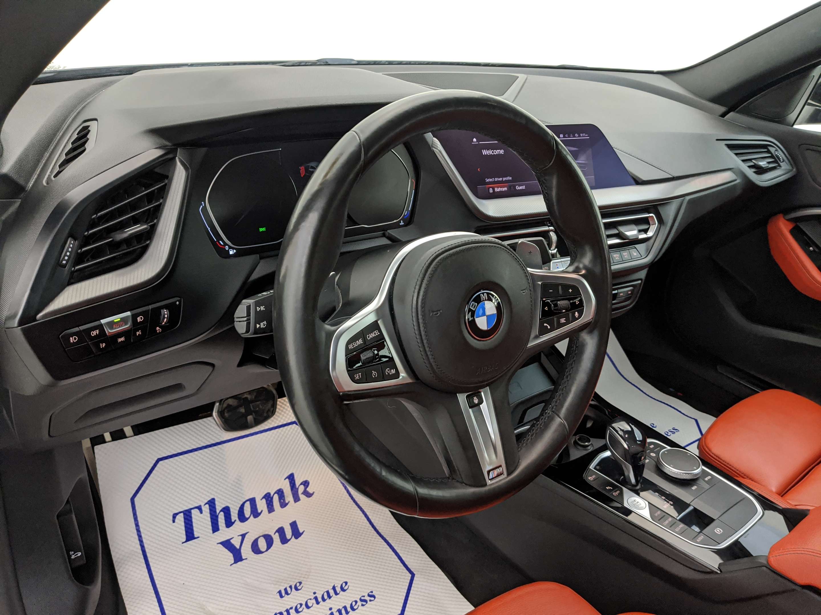 2021 Bmw 2 Series