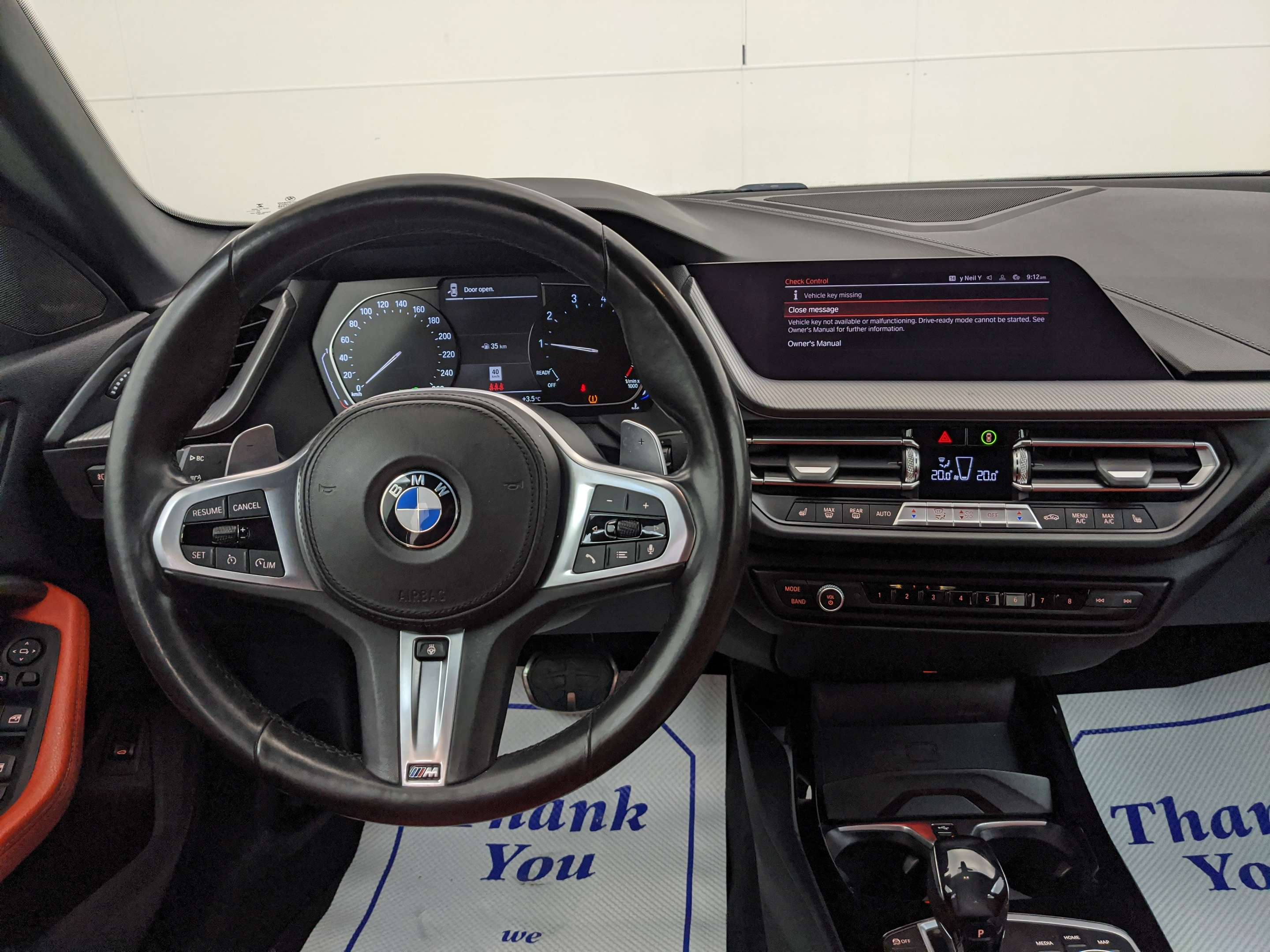 2021 Bmw 2 Series