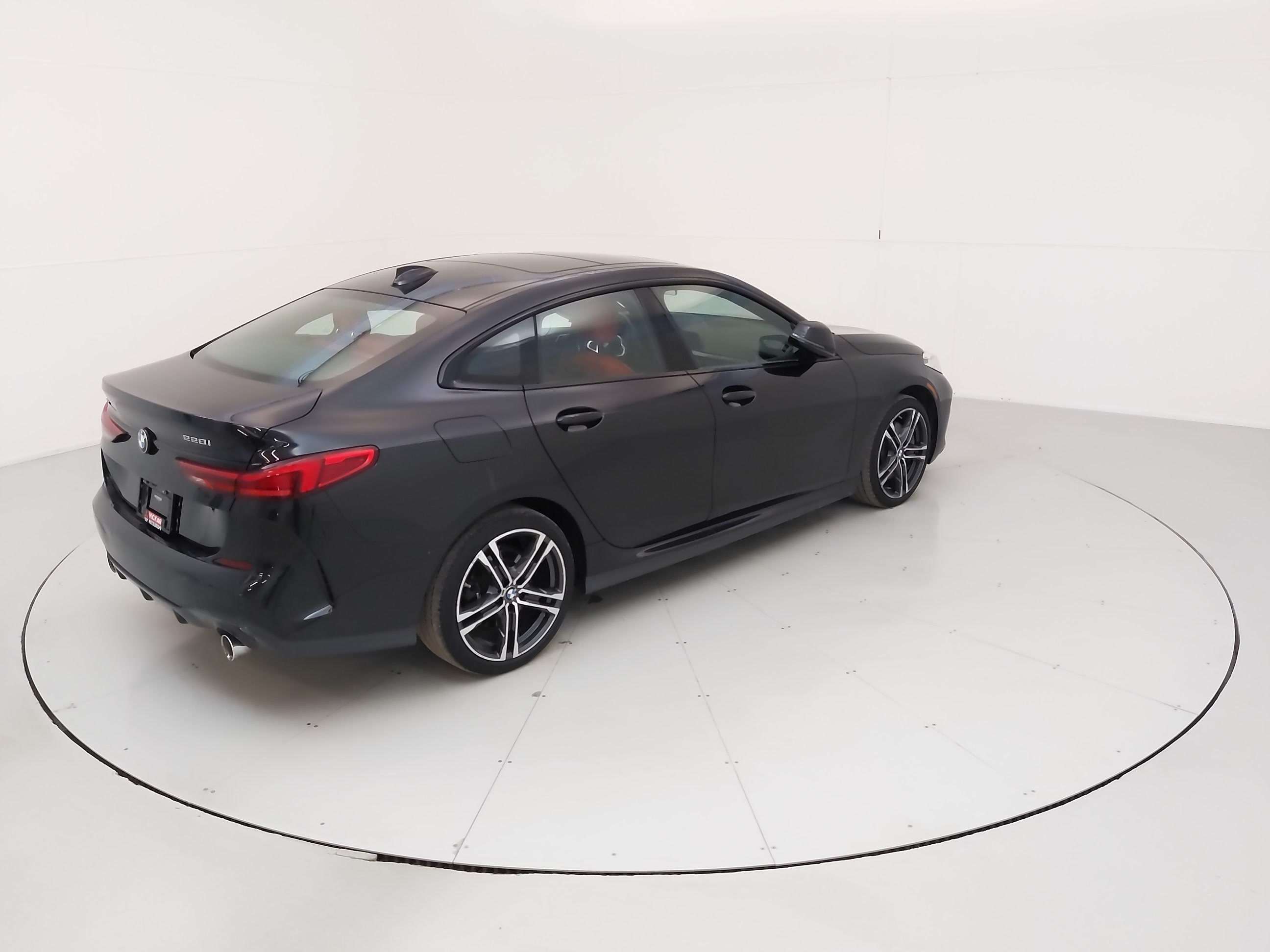 2021 Bmw 2 Series