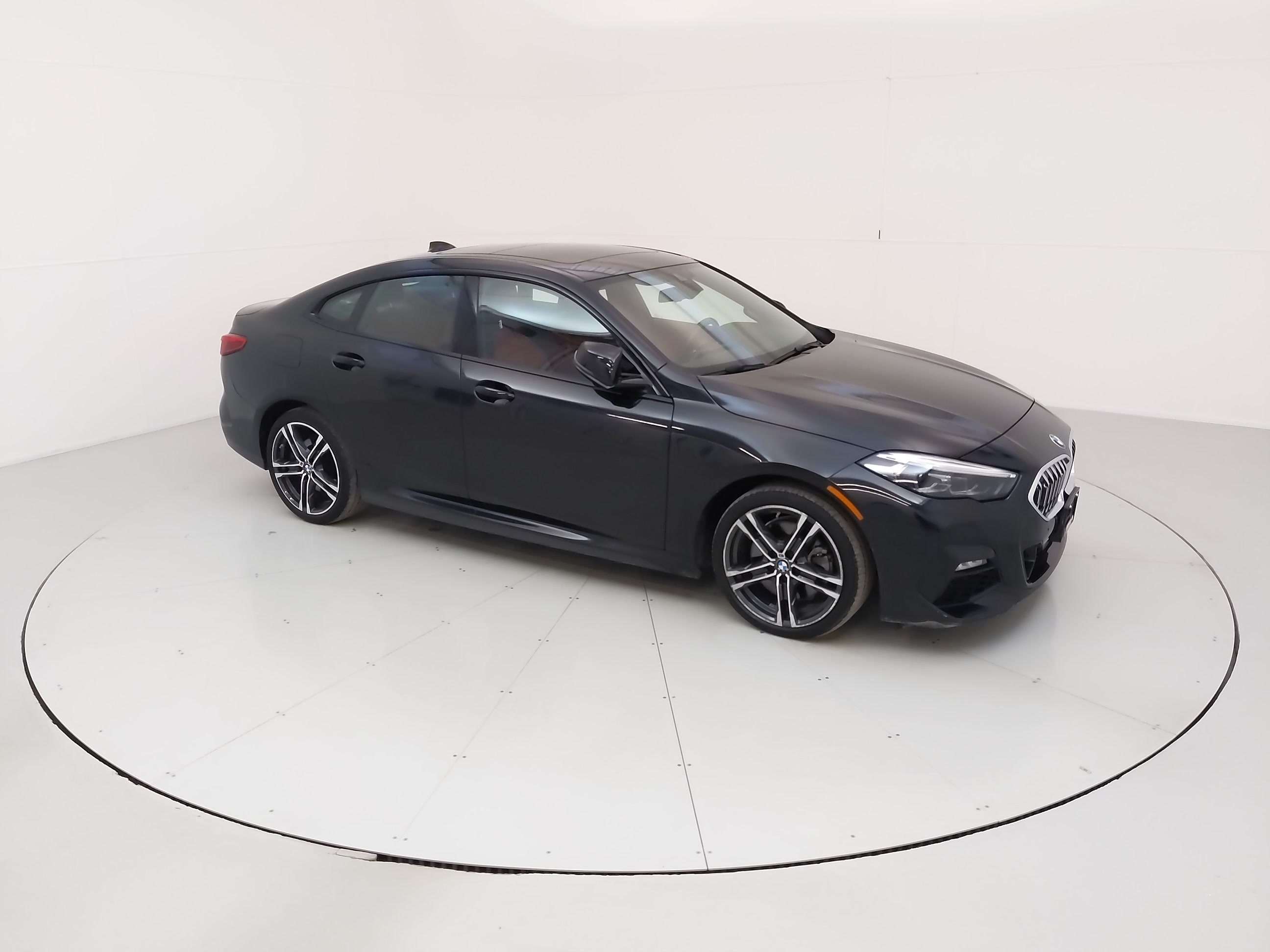 2021 Bmw 2 Series