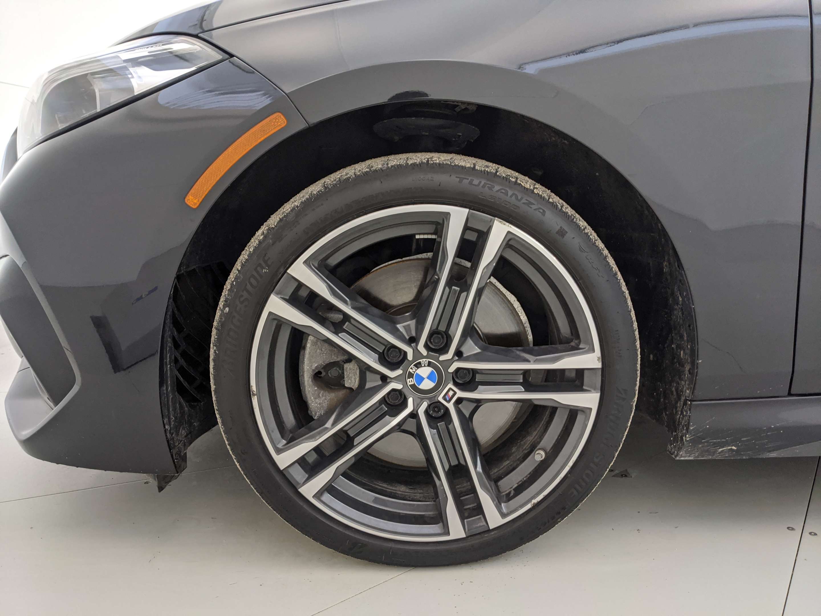 2021 Bmw 2 Series