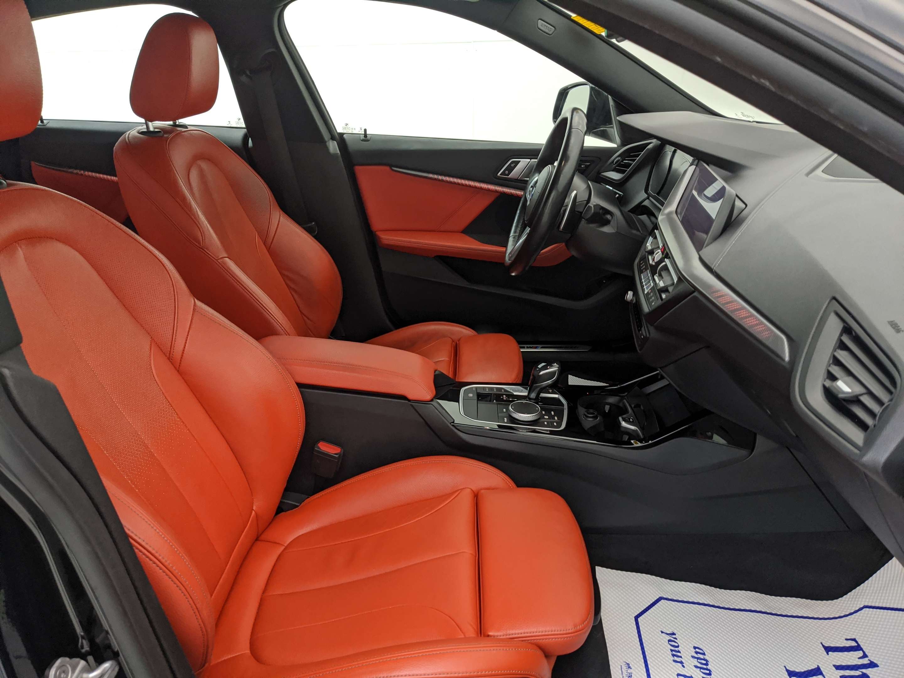 2021 Bmw 2 Series