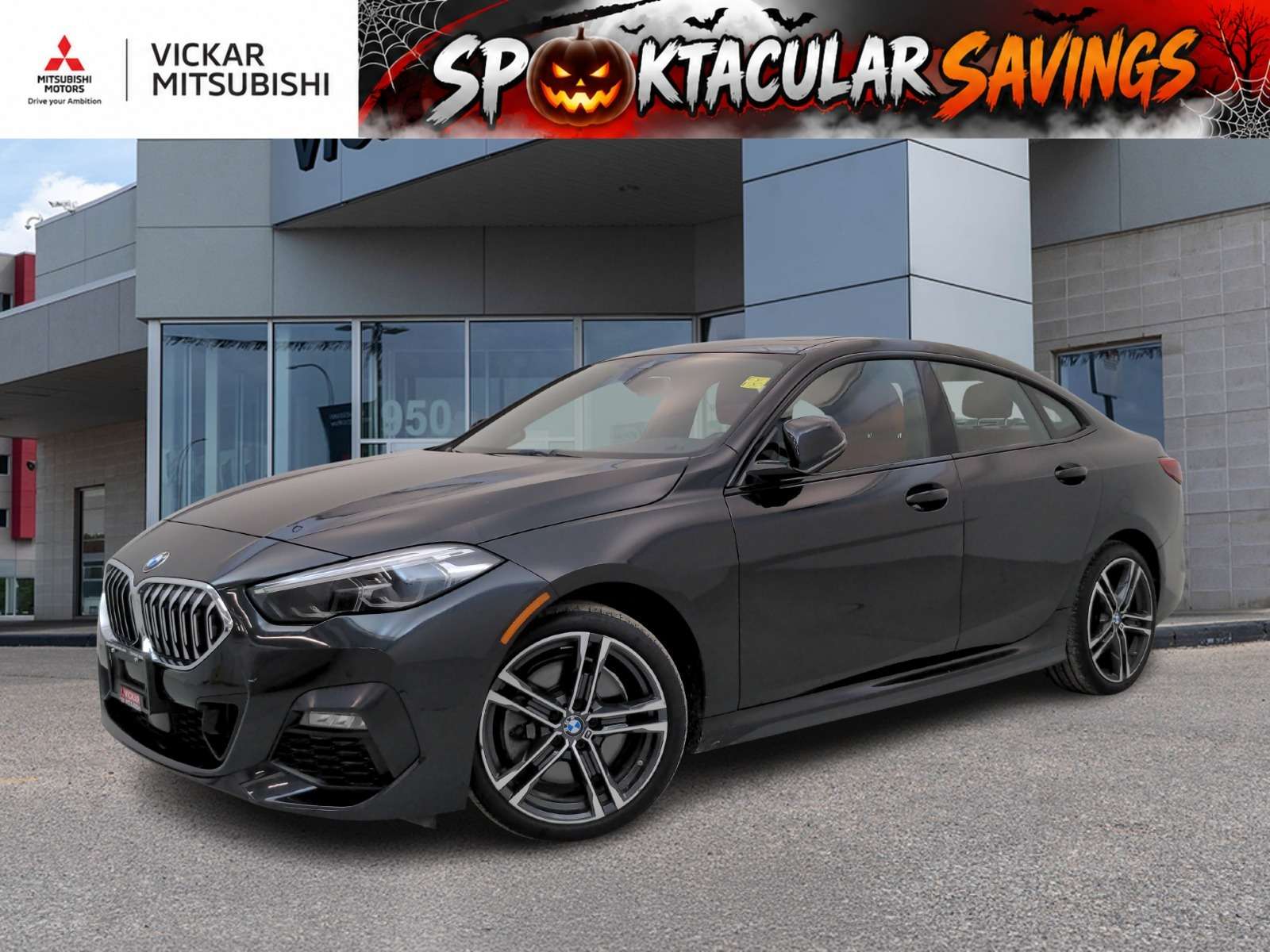 2021 Bmw 2 Series