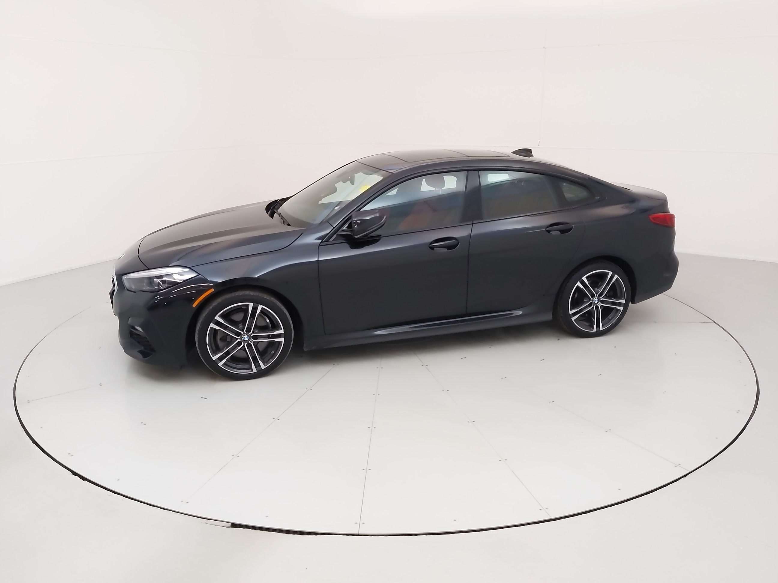 2021 Bmw 2 Series