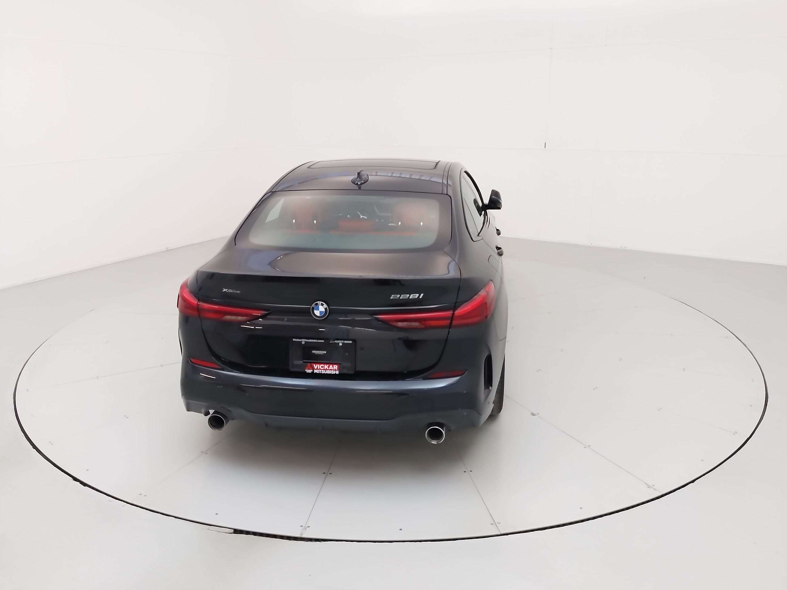 2021 Bmw 2 Series