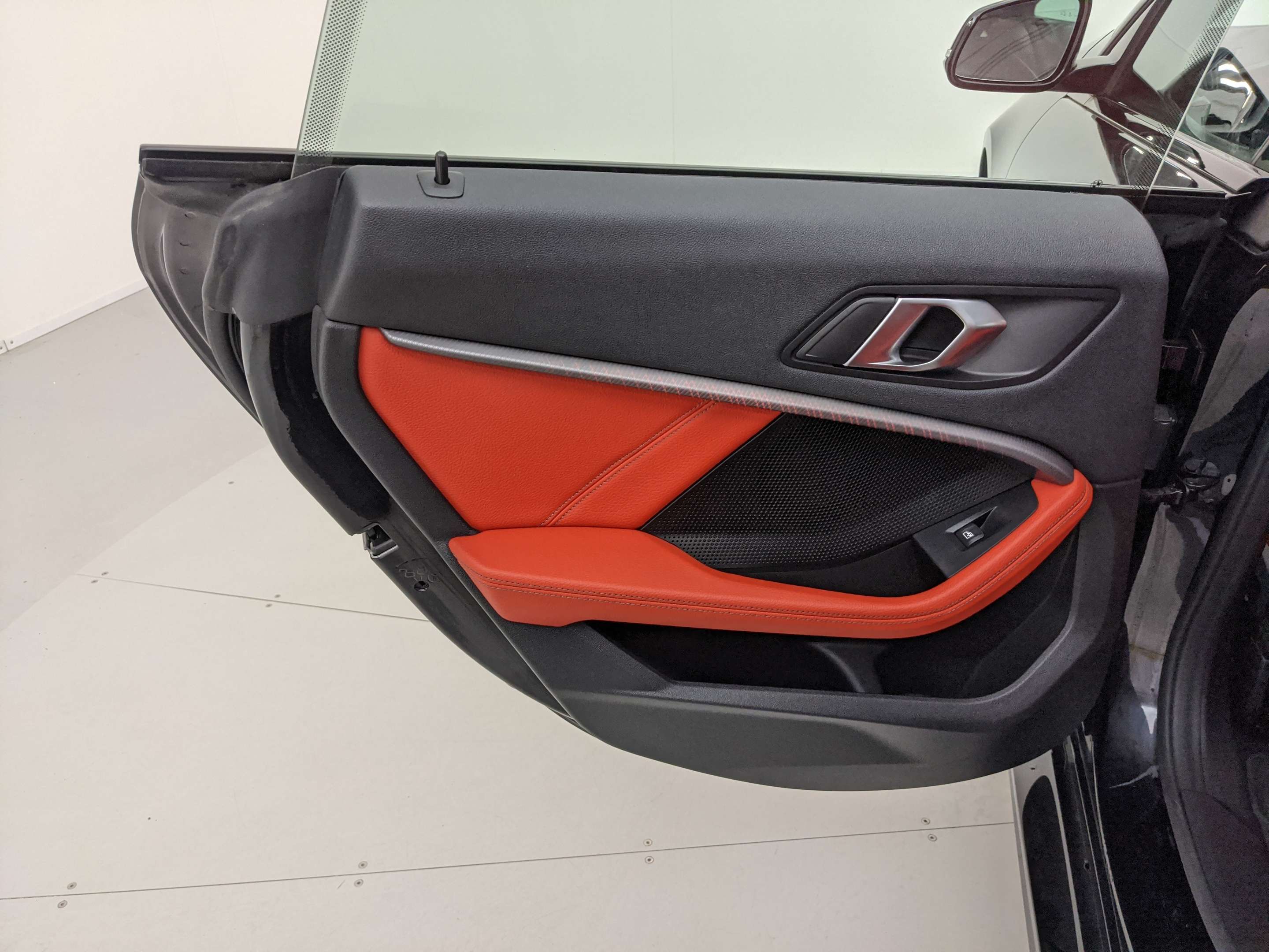 2021 Bmw 2 Series