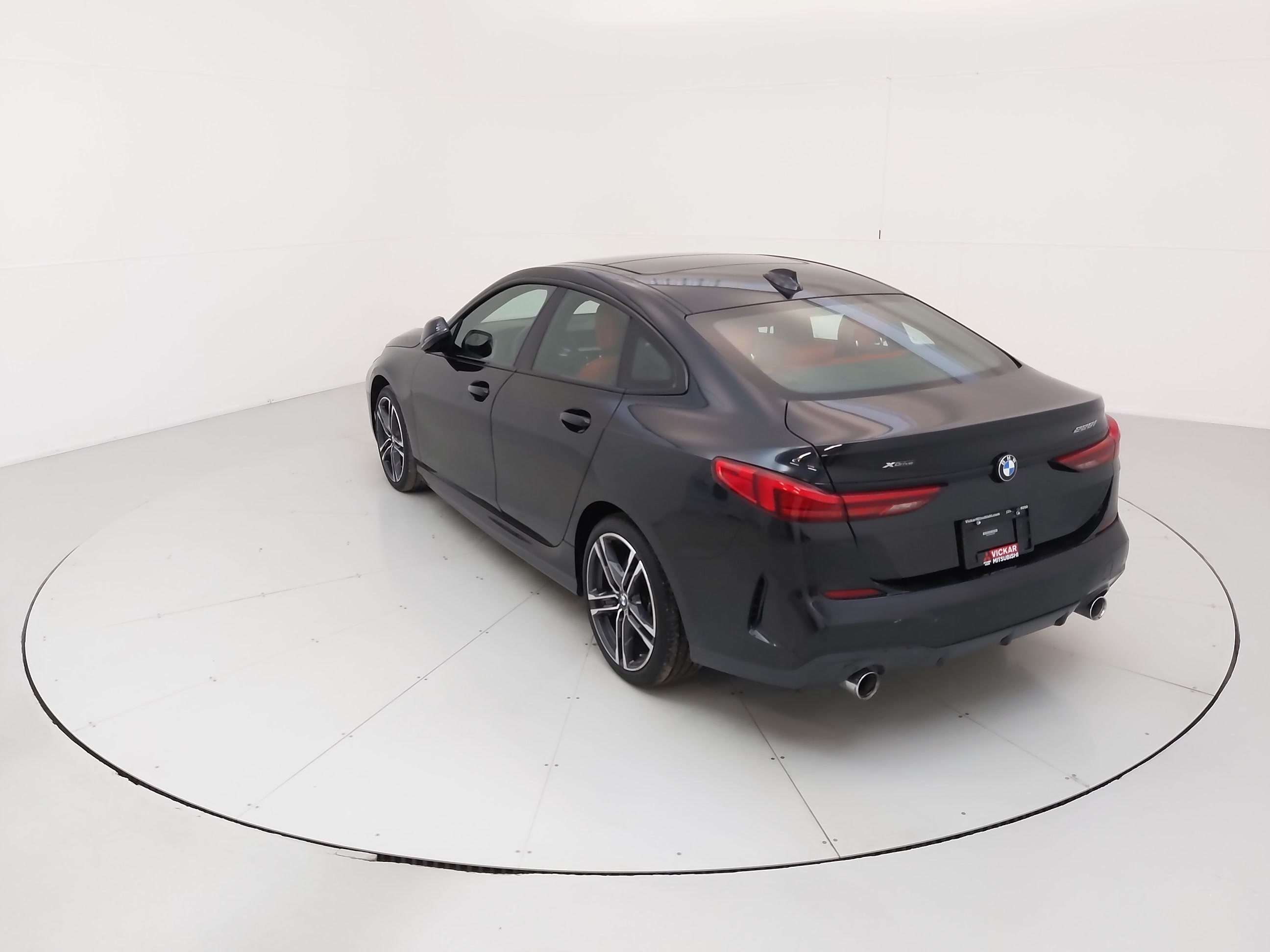 2021 Bmw 2 Series
