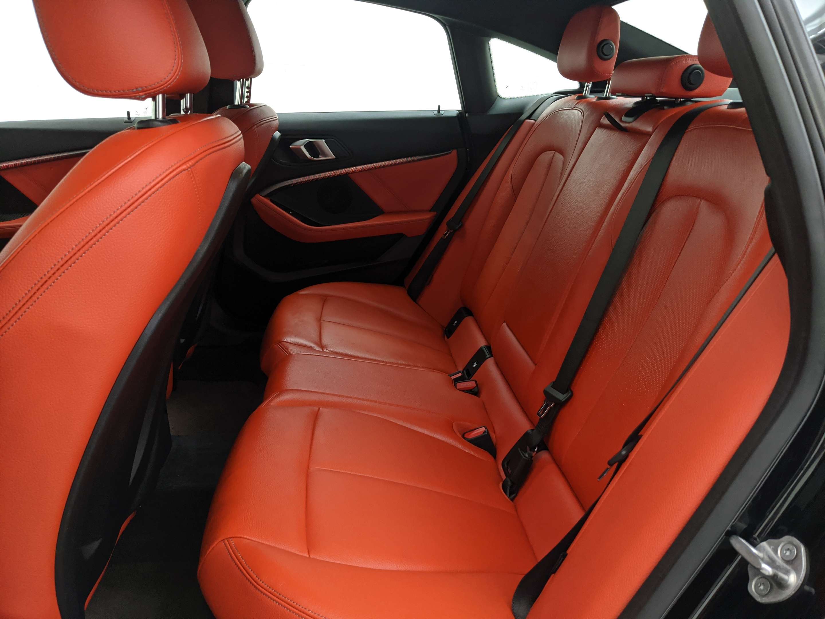 2021 Bmw 2 Series