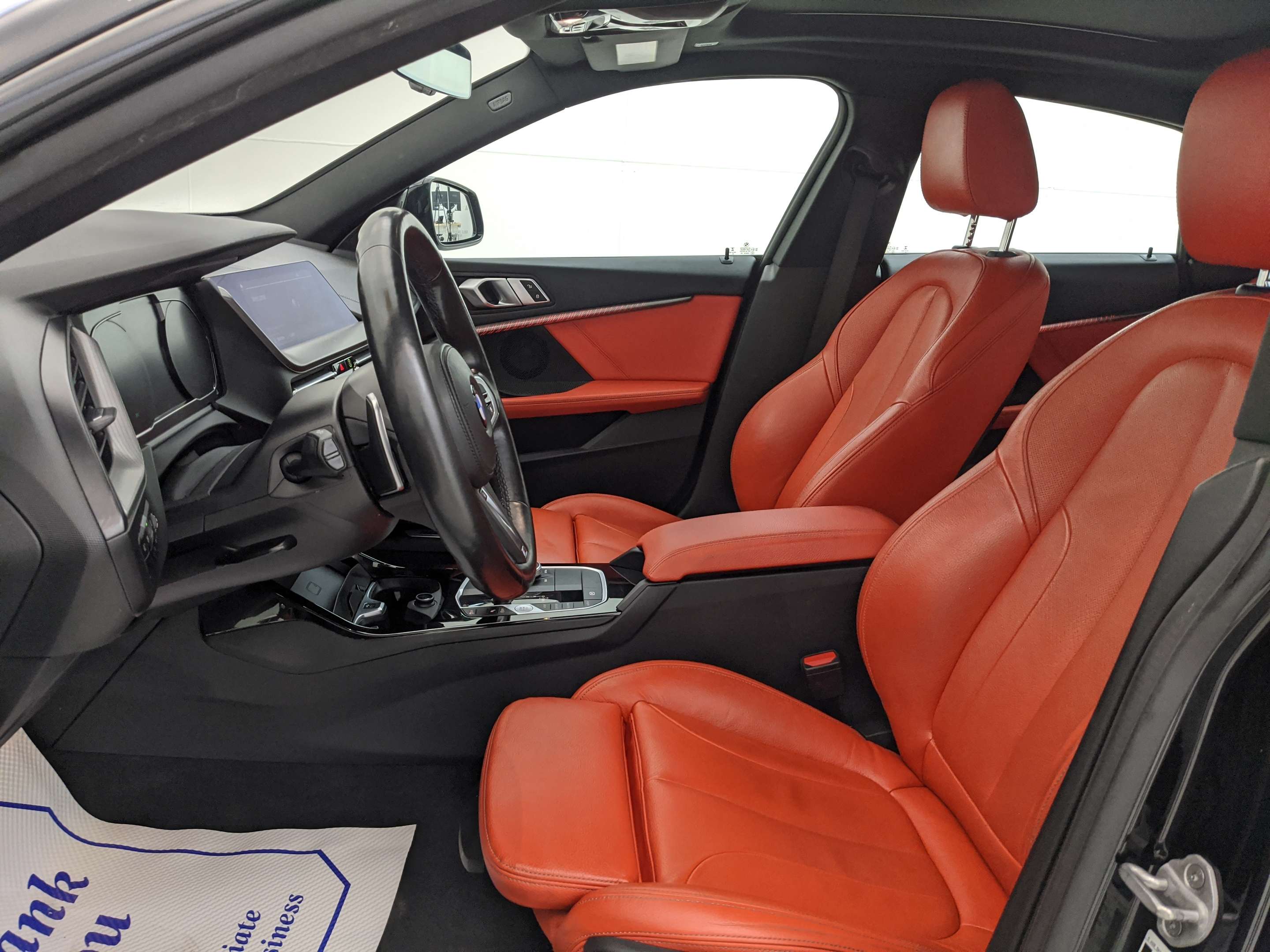 2021 Bmw 2 Series