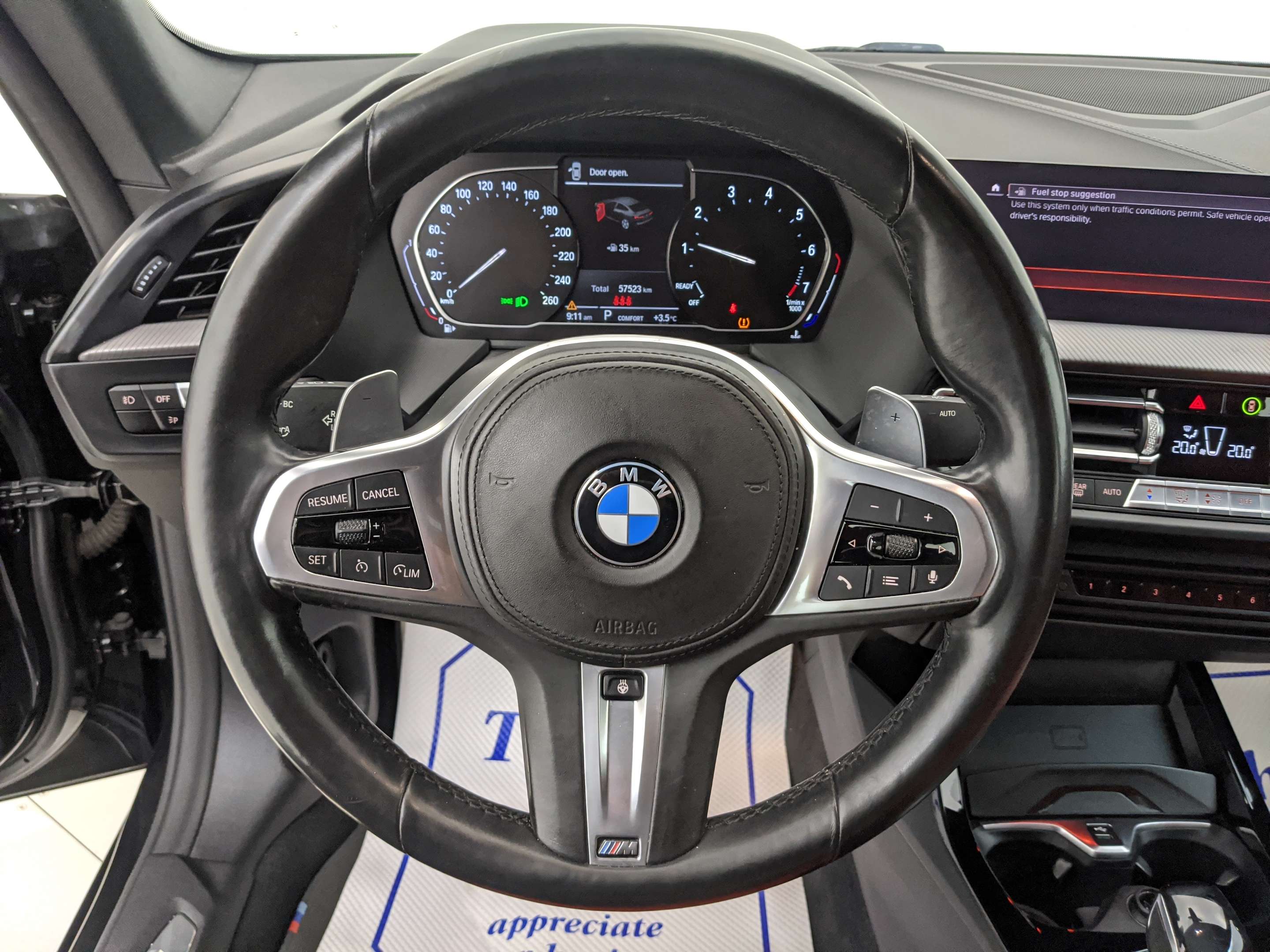 2021 Bmw 2 Series