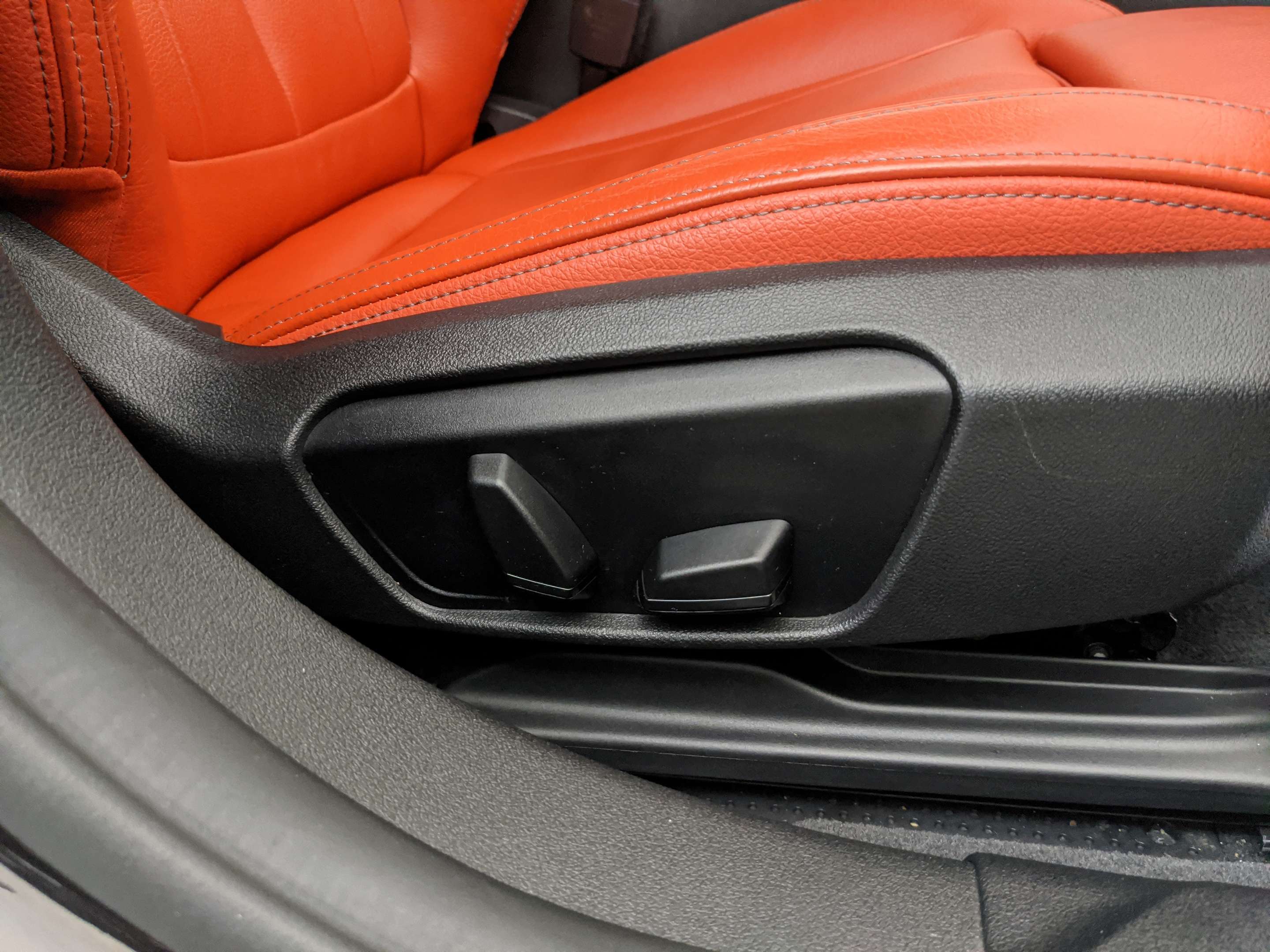 2021 Bmw 2 Series