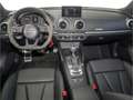 Audi RS3 Sportback 2.5 TFSI OHNE OPF Quattro FEINNAPPA LED Gris - thumbnail 10