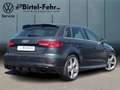 Audi RS3 Sportback 2.5 TFSI OHNE OPF Quattro FEINNAPPA LED Gris - thumbnail 4