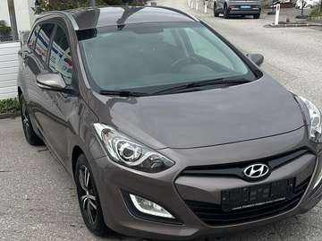CW 1,4 CRDI Europe Plus