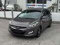 Hyundai i30 CW 1,4 CRDI Europe Plus Braun - thumbnail 2
