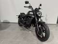 Kawasaki Vulcan S ABS Červená - thumbnail 3