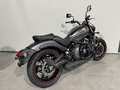 Kawasaki Vulcan S ABS Červená - thumbnail 2