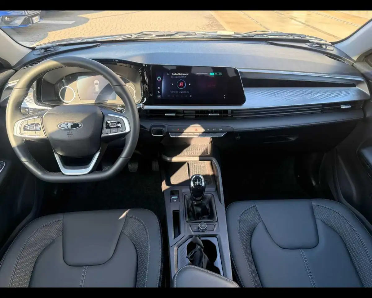 DR Automobiles DR3 2026