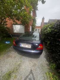 1.8 Turbo GLX Silverline