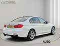 BMW 316 3-serie 316i Executive|M-SPORT|ALCANTARA|112DKM|NL Wit - thumbnail 9