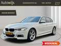 BMW 316 3-serie 316i Executive|M-SPORT|ALCANTARA|112DKM|NL Wit - thumbnail 1