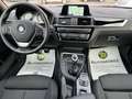 BMW 218 i Cabrio Sport Line*PDC*LED*NAVI*DAB*AHK Beyaz - thumbnail 16