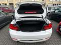 BMW 218 i Cabrio Sport Line*PDC*LED*NAVI*DAB*AHK Beyaz - thumbnail 9