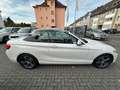 BMW 218 i Cabrio Sport Line*PDC*LED*NAVI*DAB*AHK Beyaz - thumbnail 12