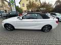BMW 218 i Cabrio Sport Line*PDC*LED*NAVI*DAB*AHK Beyaz - thumbnail 13