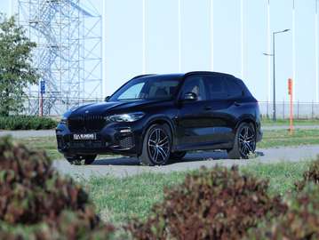 X5 PHEV 3.0AS xDrive45e (EU6AP)