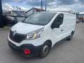 Renault Trafic Kasten L1H1 2,7t Komfort Weiß - thumbnail 1
