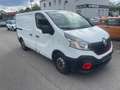Renault Trafic Kasten L1H1 2,7t Komfort Weiß - thumbnail 2