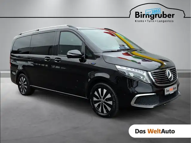 Mercedes-Benz EQV 300 300 Kombi lang 100kWh