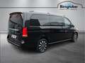 Mercedes-Benz EQV 300 300 Kombi lang 100kWh Schwarz - thumbnail 4