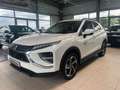 Mitsubishi Eclipse Cross Plug-in Hybrid BASIS 2.4 MIVEC 4WD Weiß - thumbnail 10