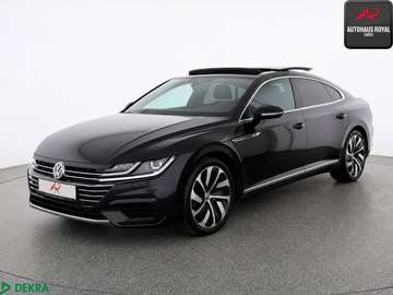 2.0 TDI 4M 3x R LINE PANO,KEYLESS,KAMERA