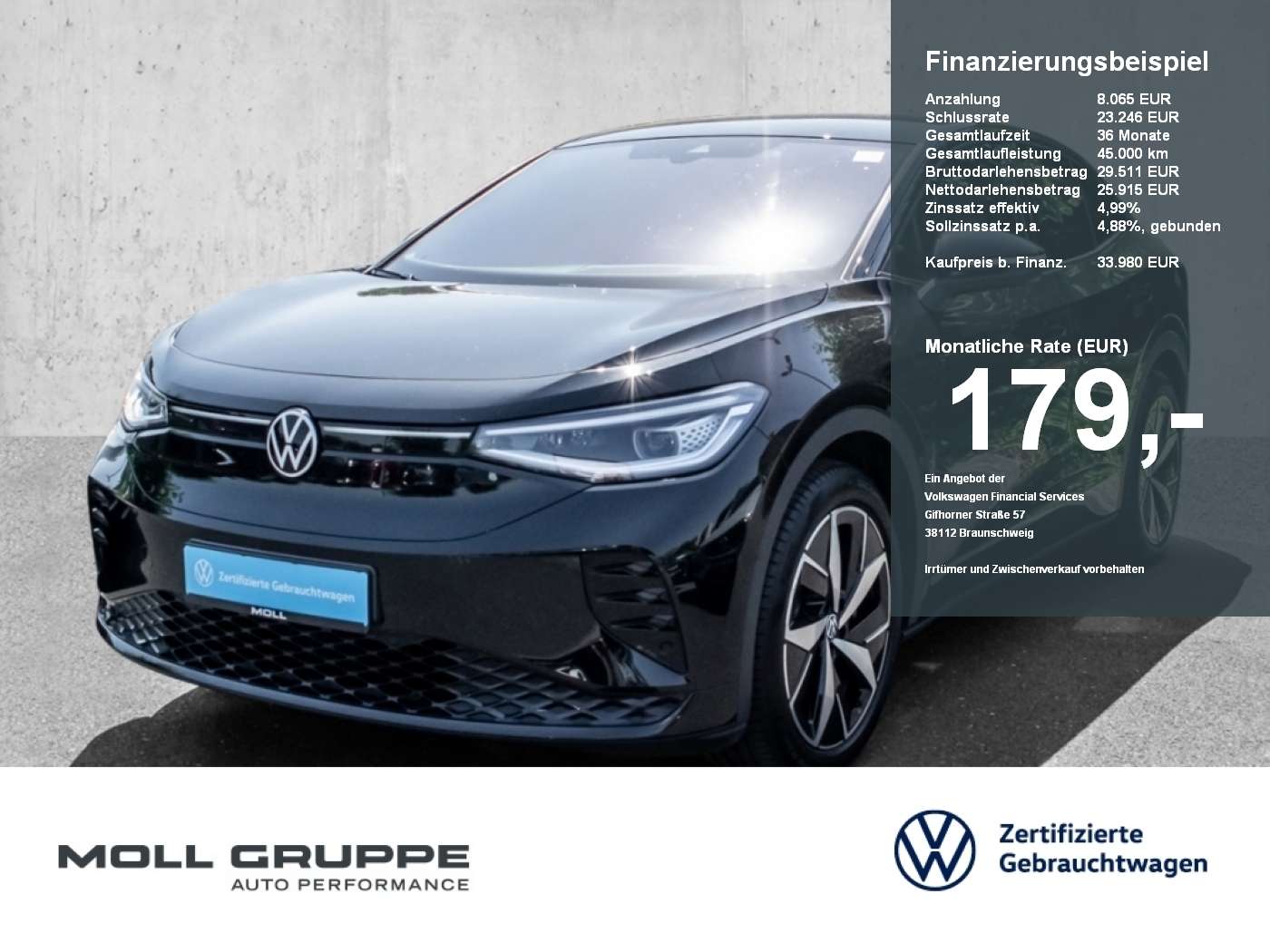 Volkswagen ID.5