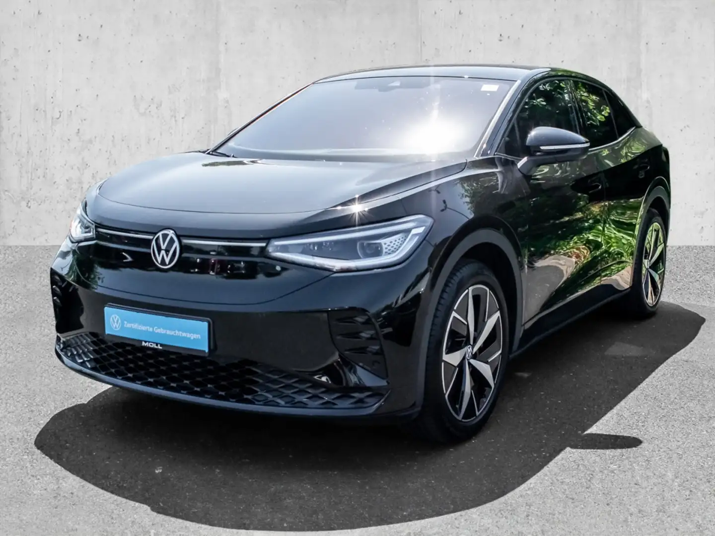 Volkswagen ID.5 GTX 4MOTION IQ Light Kamera Navi Nero - 2