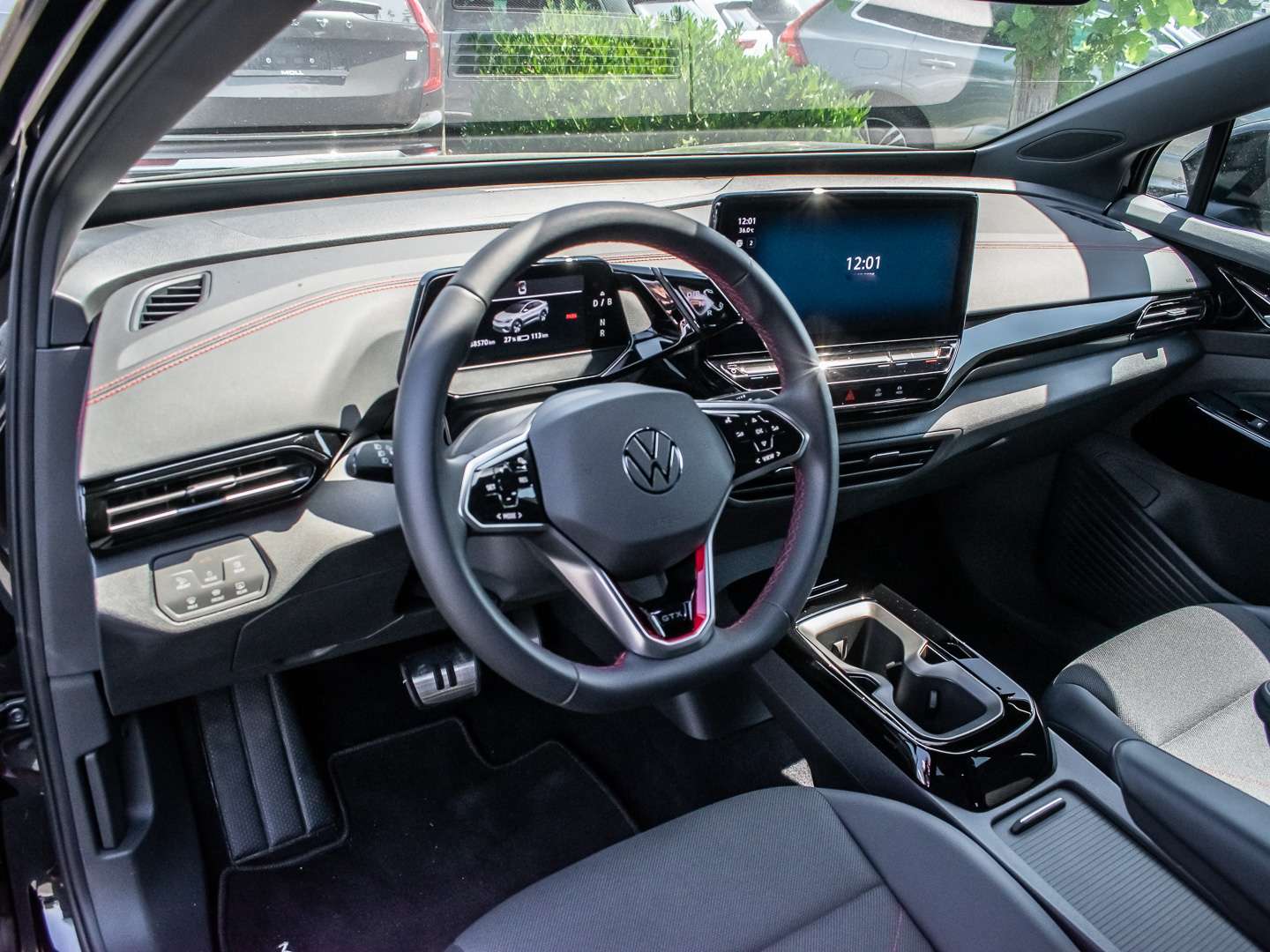 Volkswagen ID.5