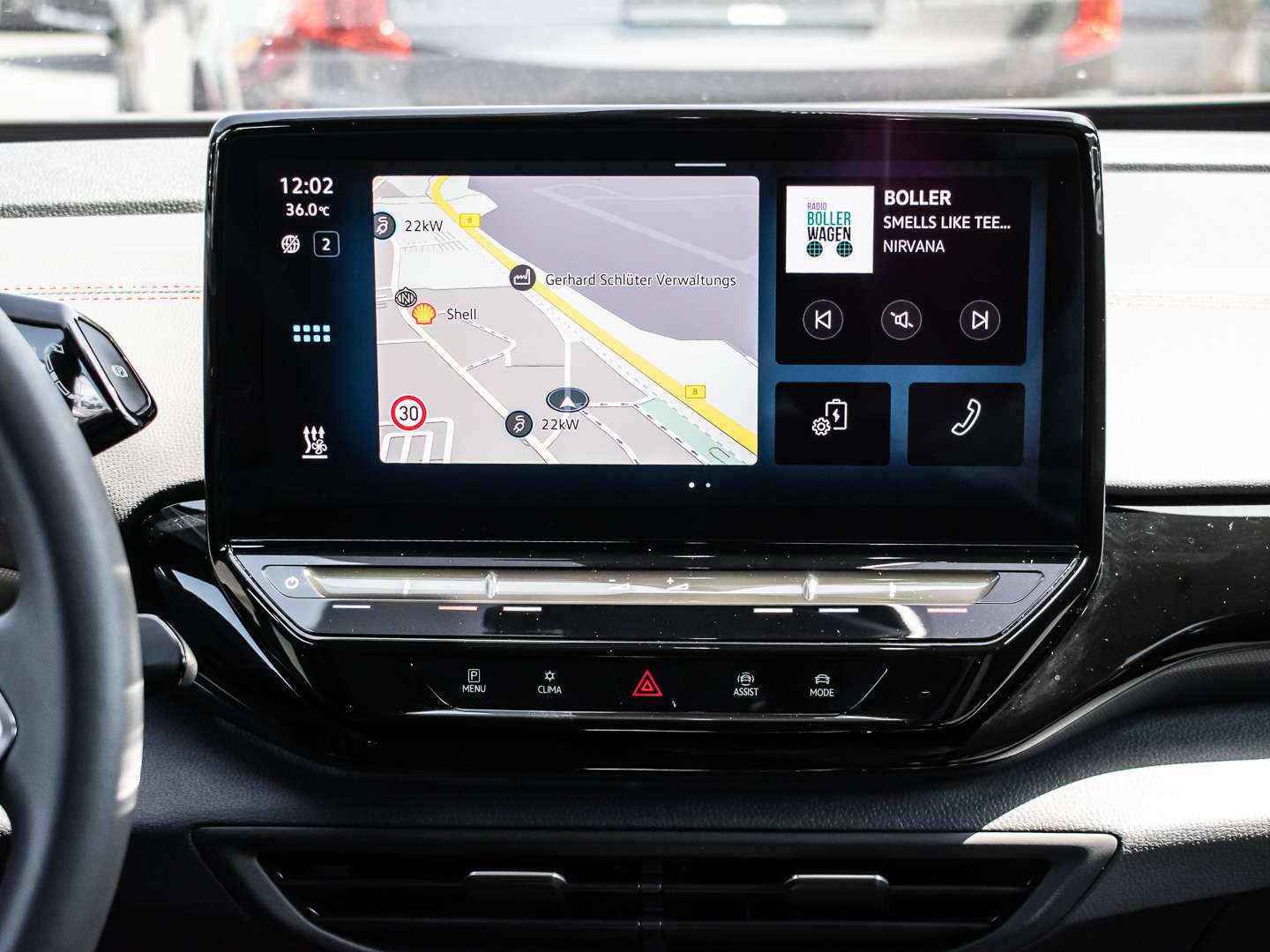 Volkswagen ID.5