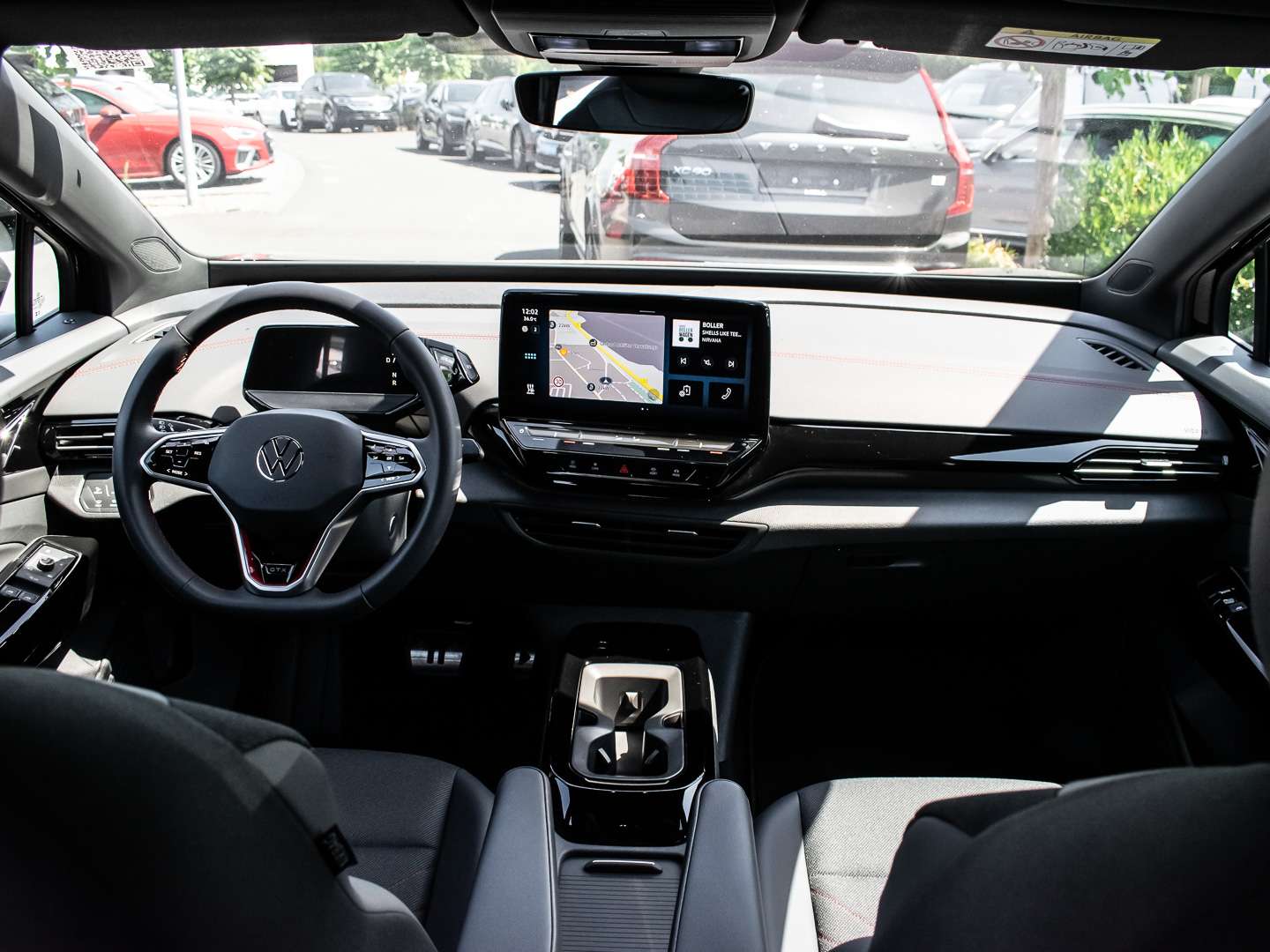 Volkswagen ID.5