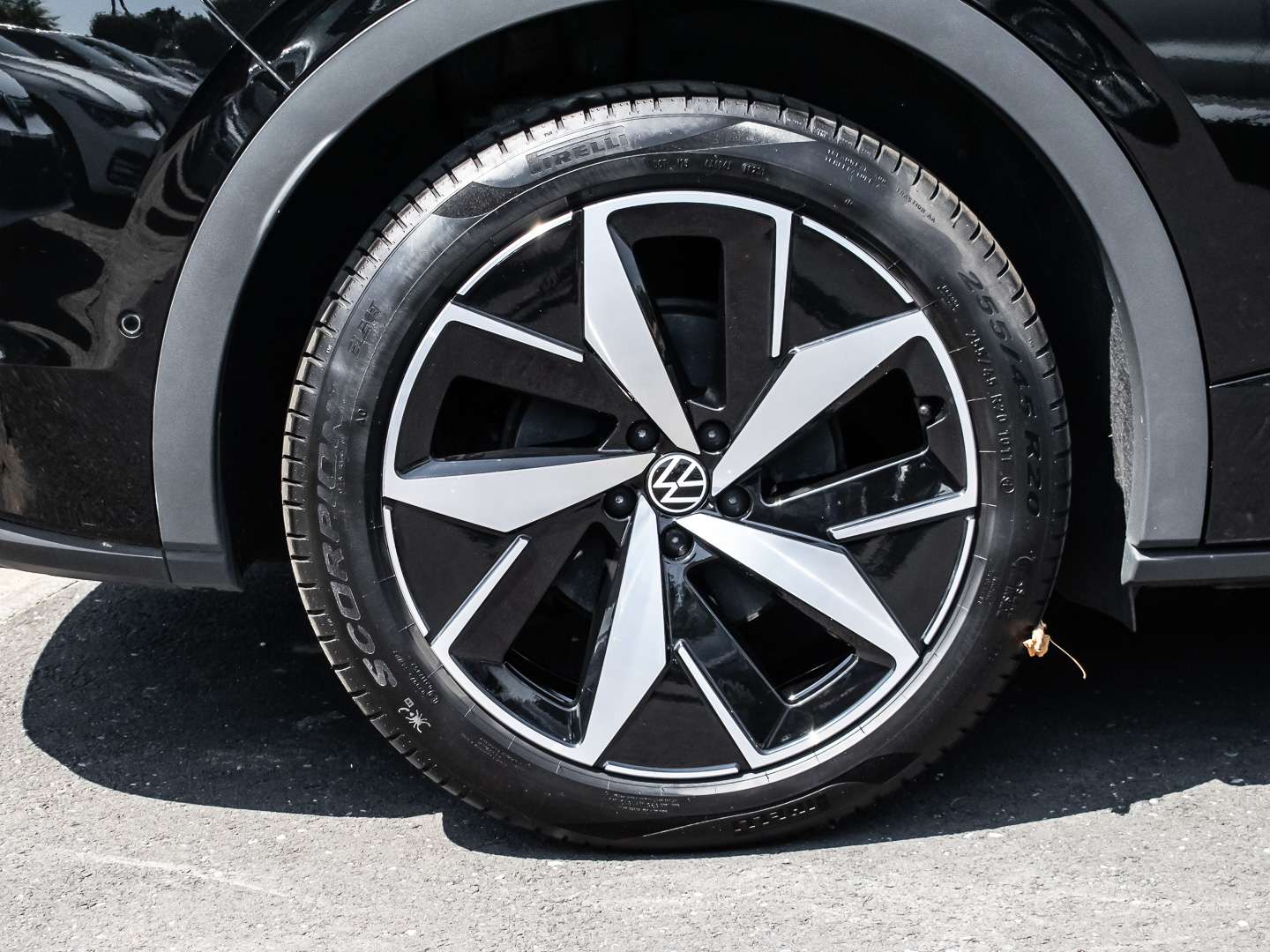 Volkswagen ID.5