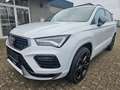 CUPRA Ateca AHK PANO KAM NAV LED SHZ ACC Weiß - thumbnail 1