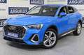 Audi Q3 Sportback 35 TDI S tronic Azul - thumbnail 1