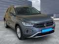 Volkswagen T-Roc 1.0 TSI Life OPF+SHZ+BAA+DAB+USB+EPH+MAL+ Klima Grau - thumbnail 2